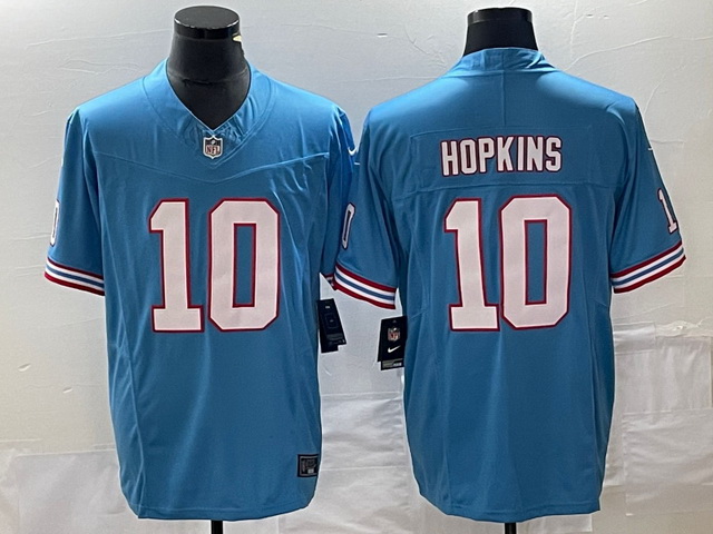 Tennessee Titans Jerseys 08